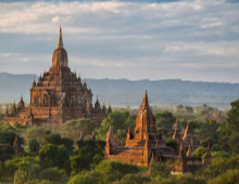 Myanmar (Burma)!  The Entire Collection of Images